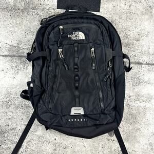 The North Face Surge II Backpack Laptop Bag